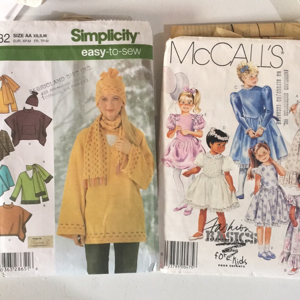 Free Add-on Missing Pieces